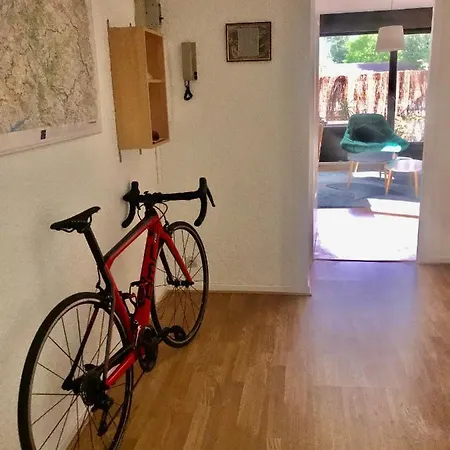 Bourg D'Oisans Centre - Residence La Meije - Ideal Pour Cyclistes Et Randonneurs ! Le Bourg-dʼOisans Exterior foto