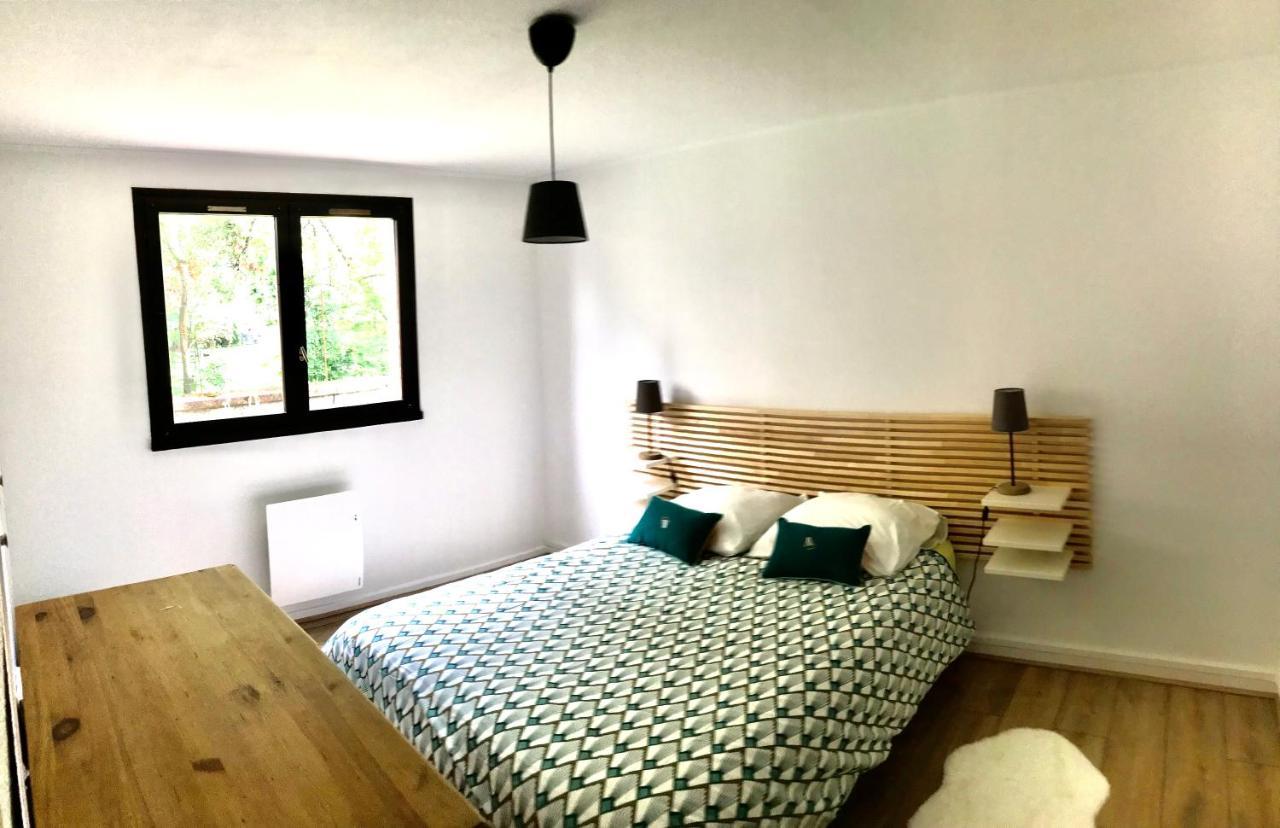 Bourg D'oisans Centre - La Meije - Ideal Pour Cyclistes Et Randonneurs ! Apartment *
