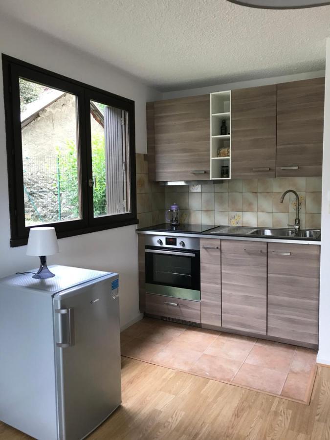 Apartment Bourg D'oisans Centre - La Meije - Ideal Pour Cyclistes Et Randonneurs ! Le Bourg-dʼOisans