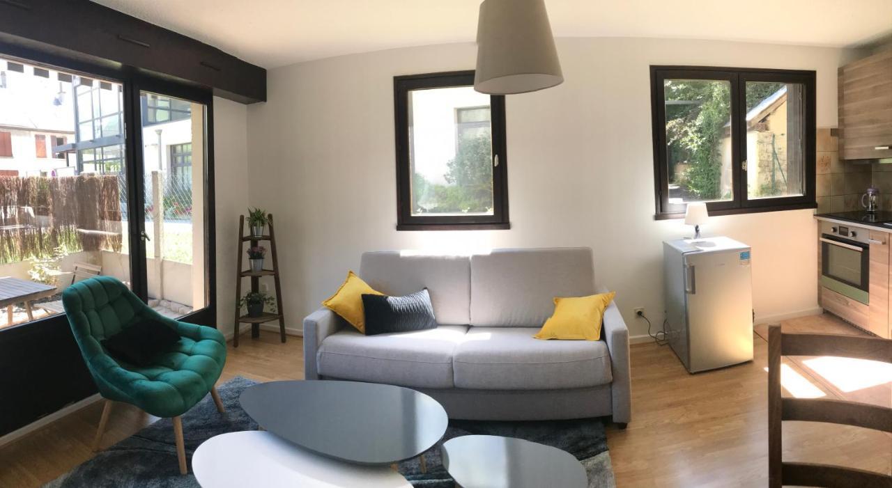 Bourg D'oisans Centre - La Meije - Ideal Pour Cyclistes Et Randonneurs ! Apartment *